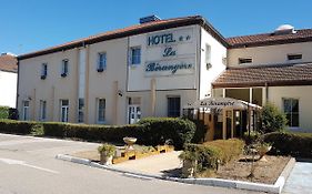 Hotel La Berangere