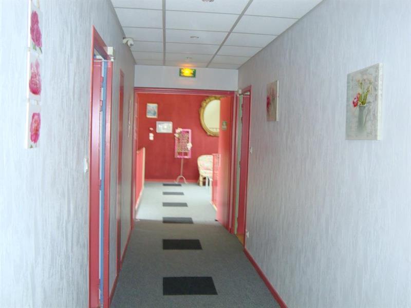 Hotel La Berangere Pérouges Buitenkant foto