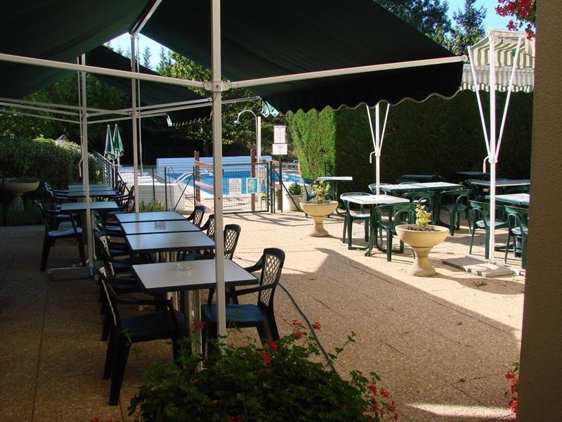 Hotel La Berangere Pérouges Buitenkant foto